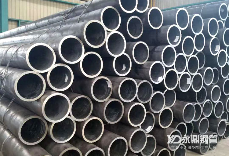 無縫鋼管市場供應寬松需求收緊后價格難大漲